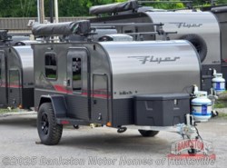 New 2026 inTech Flyer Pursue available in Huntsville, Alabama