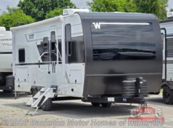 New 2026 Winnebago Thrive 22MBH available in Huntsville, Alabama