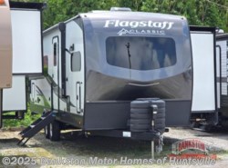 Used 2024 Forest River Flagstaff Classic 826MBR available in Huntsville, Alabama