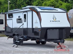 New 2026 Ember RV Overland Series 221MSL available in Huntsville, Alabama