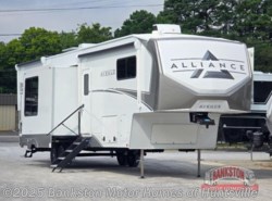 New 2026 Alliance RV Avenue 38DBL available in Huntsville, Alabama