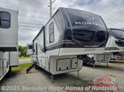 New 2026 Keystone Montana High Country 373RD available in Huntsville, Alabama