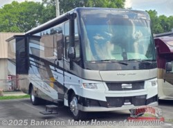 New 2026 Newmar Bay Star 3114 available in Huntsville, Alabama
