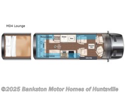 Used 2022 Midwest Weekender MD4-Lounge available in Huntsville, Alabama