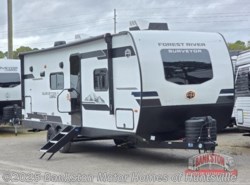 New 2026 Forest River Surveyor Legend 252RBLE available in Huntsville, Alabama