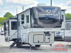 New 2026 Keystone Montana 3231CK available in Huntsville, Alabama