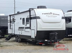 New 2026 Forest River Solaire 2580RBSS available in Huntsville, Alabama