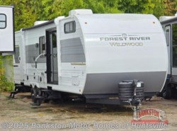 New 2026 Forest River Wildwood 36VBDS available in Huntsville, Alabama