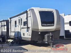New 2026 Forest River Wildwood Heritage Glen 261FKRB available in Huntsville, Alabama