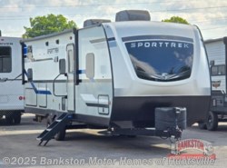 Used 2021 Venture RV SportTrek ST281VBH available in Huntsville, Alabama