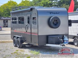 New 2026 inTech Flyer Forge available in Huntsville, Alabama