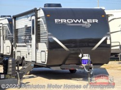 New 2026 Heartland Prowler 1802MBS available in Huntsville, Alabama
