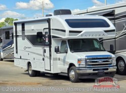 New 2026 Entegra Coach Odyssey 24B available in Huntsville, Alabama