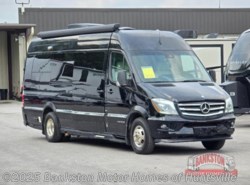 Used 2016 Airstream Interstate Lounge EXT Lounge EXT available in Huntsville, Alabama