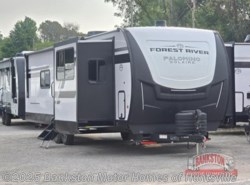 New 2026 Forest River Solaire 3300FLBS available in Huntsville, Alabama