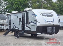 Used 2022 Forest River Cherokee Alpha Wolf 26DBH-L available in Huntsville, Alabama