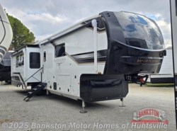 New 2026 Heartland Bighorn 39RK available in Huntsville, Alabama