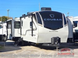 New 2026 Keystone Cougar Half-Ton 33RLI available in Huntsville, Alabama