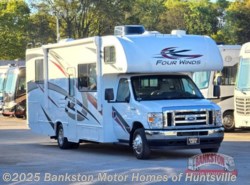 Used 2024 Thor Motor Coach Four Winds 28A available in Huntsville, Alabama