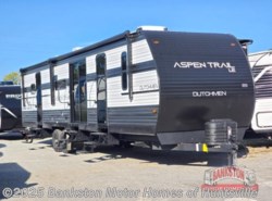 New 2026 Dutchmen Aspen Trail 38DS available in Huntsville, Alabama