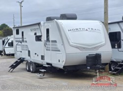 New 2026 Heartland North Trail 260DB available in Huntsville, Alabama