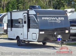 New 2026 Heartland Prowler 1700BH available in Huntsville, Alabama