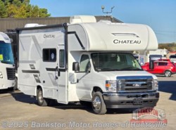 New 2026 Thor Motor Coach Chateau 22Z available in Huntsville, Alabama