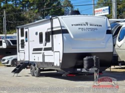 New 2026 Forest River Solaire 2430BHS available in Huntsville, Alabama
