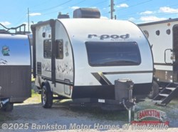 Used 2022 Forest River R Pod RP-153 available in Huntsville, Alabama