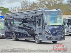 New 2026 Tiffin Phaeton 40 IH available in Huntsville, Alabama