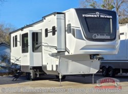 New 2026 Forest River Columbus 388FKH available in Huntsville, Alabama