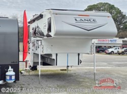 Used 2025 Lance Lance Truck Campers 1172 available in Huntsville, Alabama