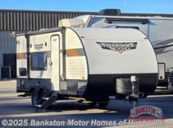 Used 2022 Forest River Wildwood X-Lite 171RBXL available in Huntsville, Alabama