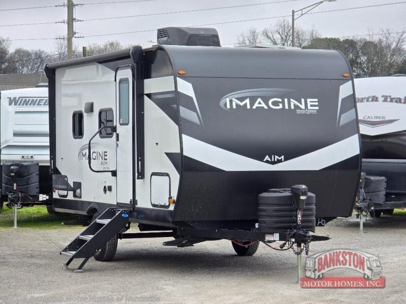 Used 2023 Grand Design Imagine AIM 16ML available in Huntsville, Alabama
