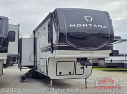 New 2026 Keystone Montana High Country 325RK available in Huntsville, Alabama