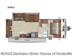 Used 2022 Jayco Jay Flight SLX 8 265RLS available in Huntsville, Alabama