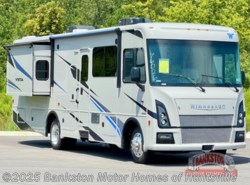 New 2024 Winnebago Vista 33K available in Huntsville, Alabama
