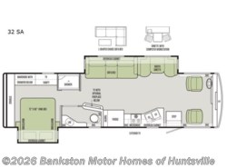 Used 2018 Tiffin Allegro 32 SA available in Huntsville, Alabama