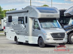 New 2026 Thor Motor Coach Delano Sprinter 24XL available in Huntsville, Alabama