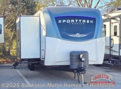 Used 2023 Venture RV SportTrek Touring Edition STT272VRK available in Huntsville, Alabama