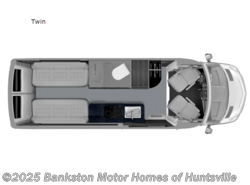 Used 2025 Grech RV Terreno-ion AWD Twin available in Huntsville, Alabama