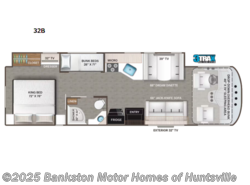 Used 2023 Thor Motor Coach ACE 32B available in Huntsville, Alabama