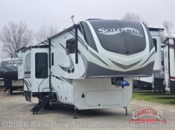 Used 2022 Grand Design Solitude 375RES available in Huntsville, Alabama