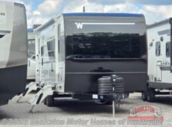 New 2026 Winnebago Thrive 25RLS available in Huntsville, Alabama