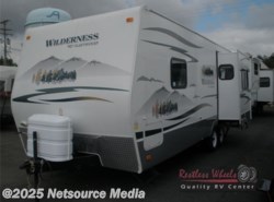 Used 2009 Fleetwood Wilderness 250RDS available in Manassas, Virginia
