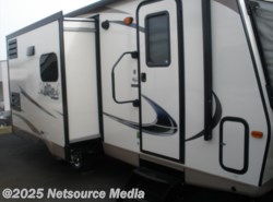 New 2017 Forest River Flagstaff Shamrock 23IKSS available in Manassas, Virginia