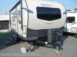 New 2019 Forest River Flagstaff Micro Lite 21DS available in Manassas, Virginia