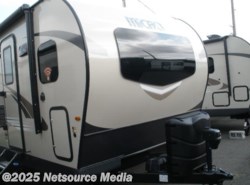 New 2019 Forest River Flagstaff Micro Lite 25FKS available in Manassas, Virginia