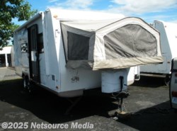 Used 2011 Forest River Flagstaff Shamrock 233S available in Manassas, Virginia