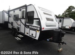New 2024 Winnebago Micro Minnie 2100BH available in Wilmington, North Carolina